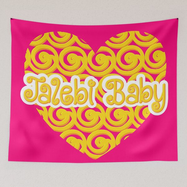 Item preview,  jalebi baby  designed and sold by Prita-D.