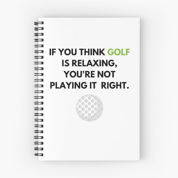 Item preview, Funny Golf Joke designed and sold by lolora.
