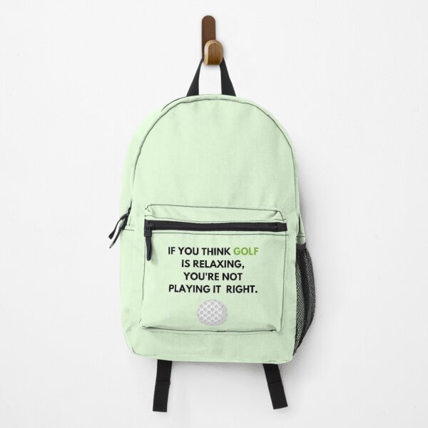 Item preview, Funny Golf Joke designed and sold by lolora.