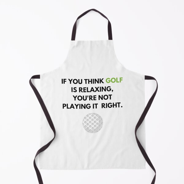 Item preview, Funny Golf Joke designed and sold by lolora.