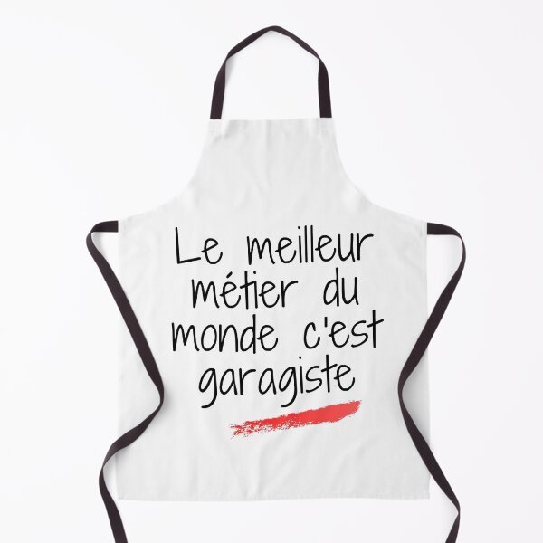 Item preview, The best job in the world is a mechanic designed and sold by leonmarket.