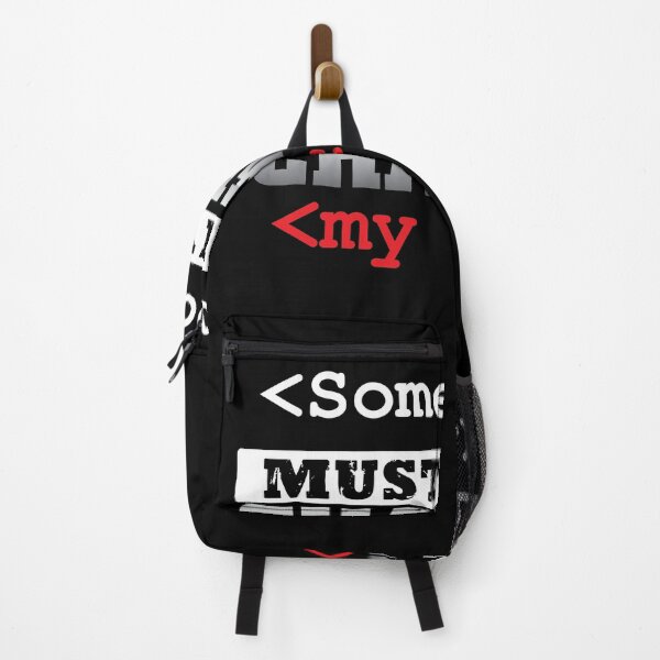 Item preview, Somebody must have changed my code script design designed and sold by Grinover.