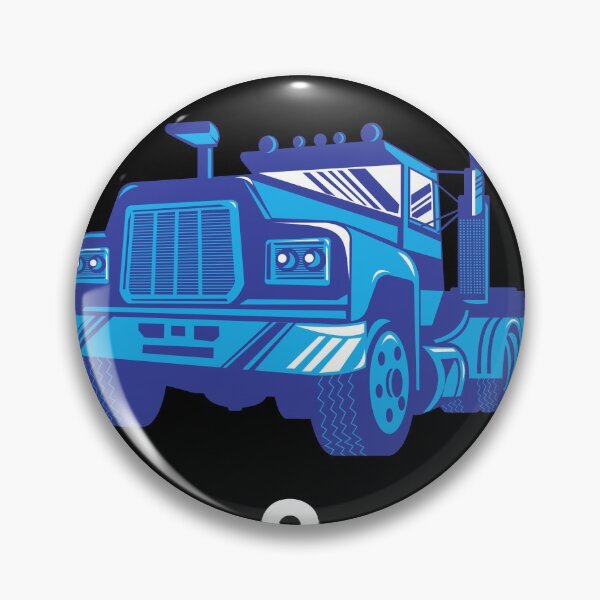 Item preview, I Like Big Butts and Diesel Trucks designed and sold by piskwi.