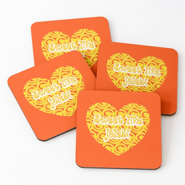 Item preview, Sweet like jalebi designed and sold by Prita-D.