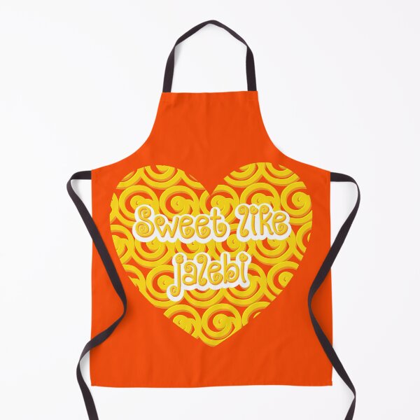 Item preview, Sweet like jalebi designed and sold by Prita-D.