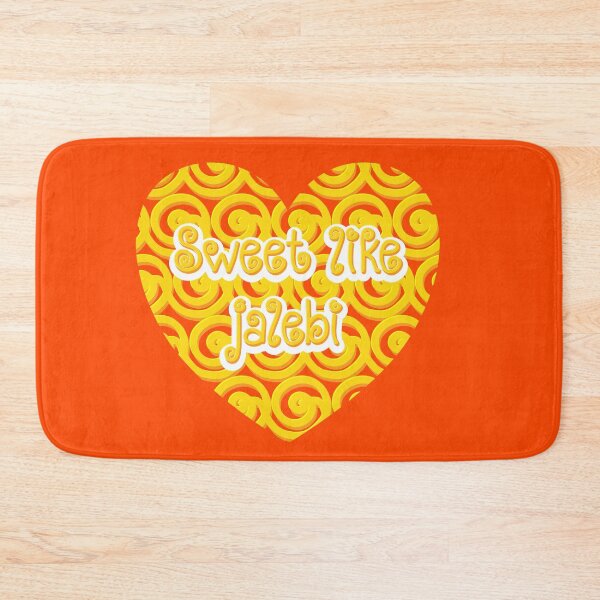 Item preview, Sweet like jalebi designed and sold by Prita-D.