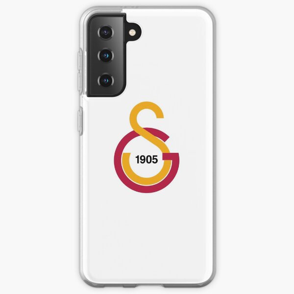 Galatasaray Samsung Galaxy Flexible Hülle
