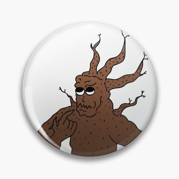 Item preview, Dendroid Heroes of might and magic III designed and sold by bvemba.