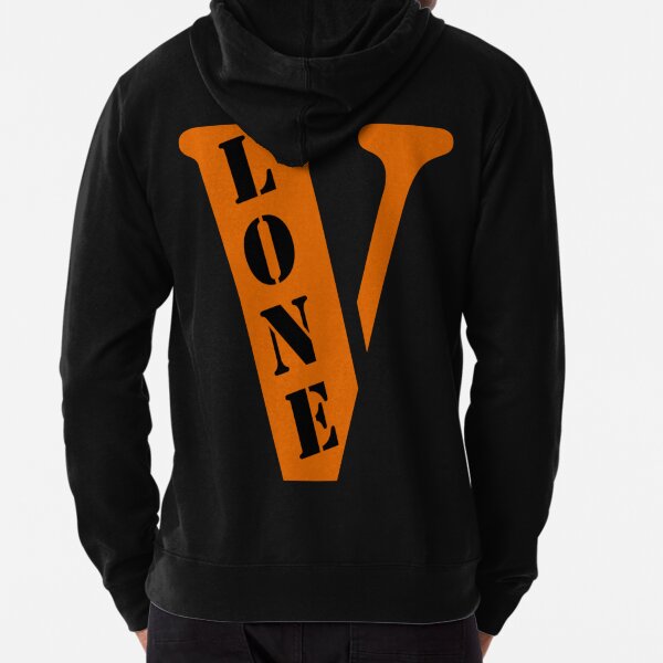 Mens vlone hoodie online