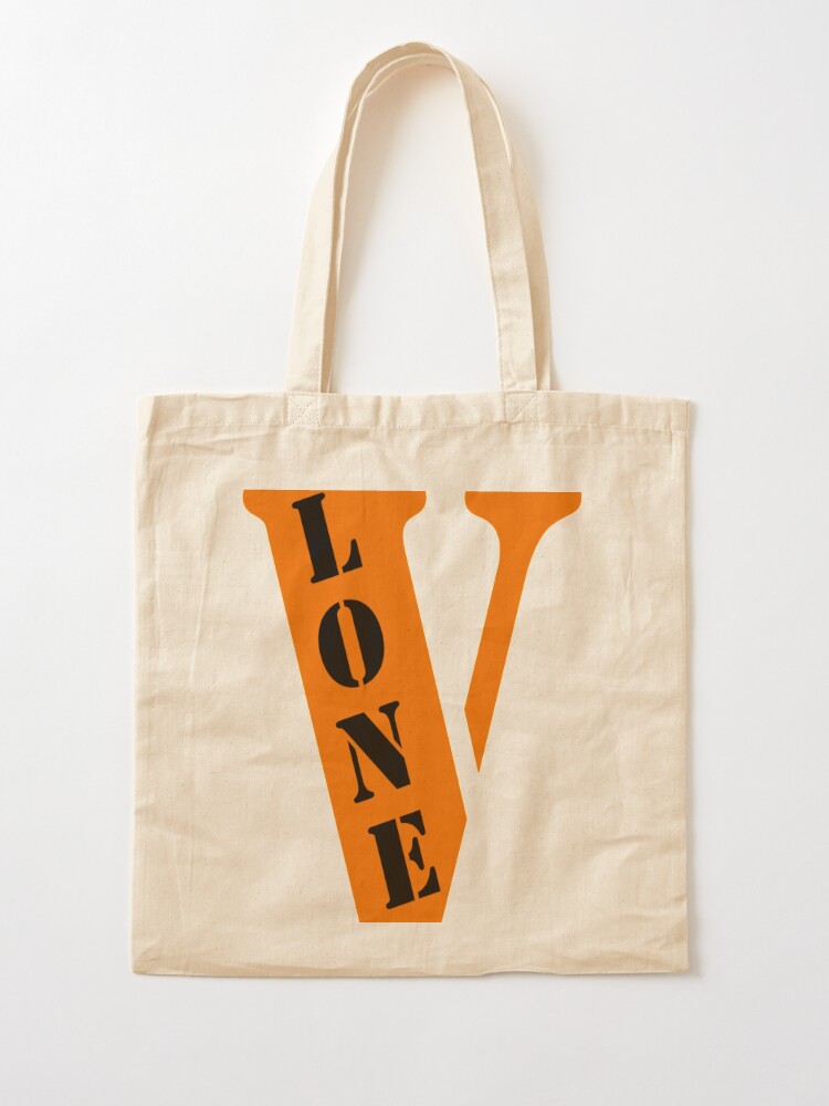 買い安い VLONE ヴィーロン TOTE S - バッグ