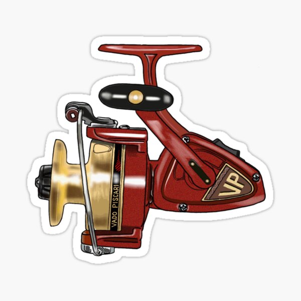 Daiwa Stickers for Sale, Free US Shipping