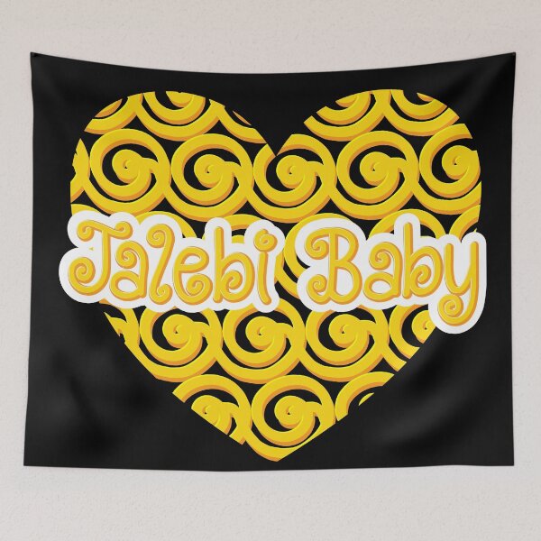 Item preview, Copy of  jalebi baby  designed and sold by Prita-D.