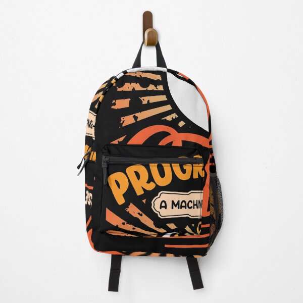 Item preview, Progammer a machine that turns coffe into code designed and sold by Grinover.