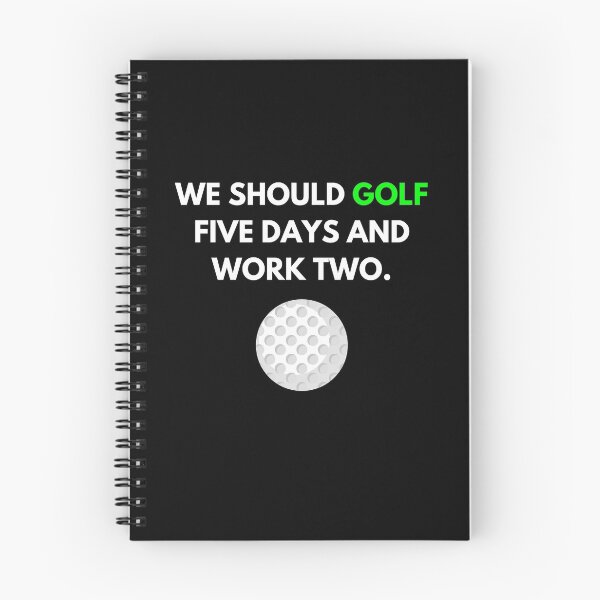 Item preview, Funny Golf Joke designed and sold by lolora.