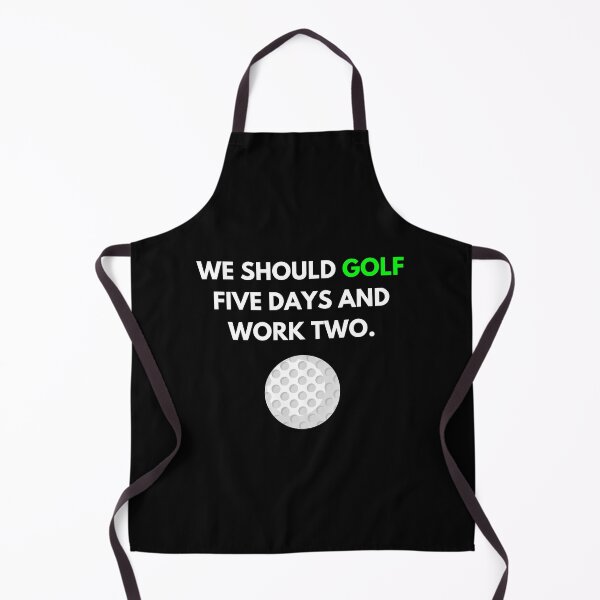 Item preview, Funny Golf Joke designed and sold by lolora.