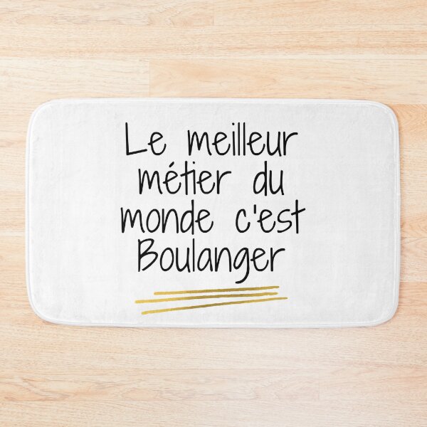 Item preview, The best job in the world is Baker designed and sold by leonmarket.