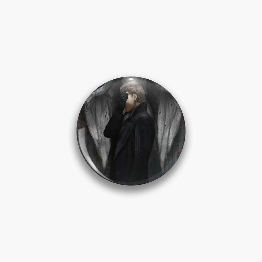 Item preview, Pin designed and sold by goingnwod.
