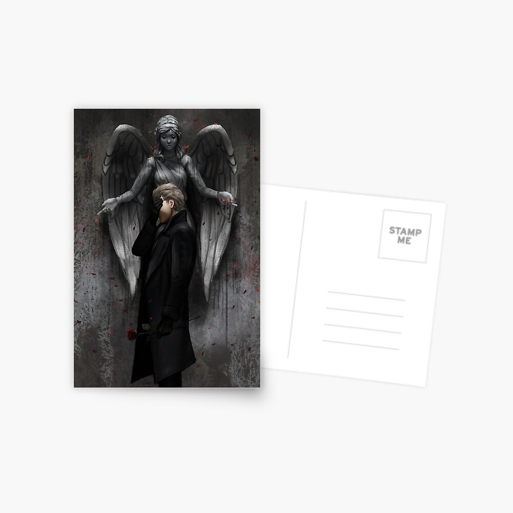 Item preview, Postcard designed and sold by goingnwod.