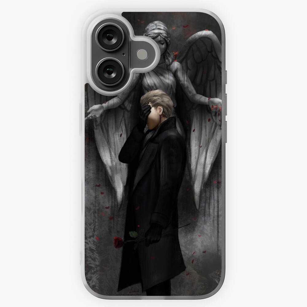 Item preview, iPhone Soft Case designed and sold by goingnwod.