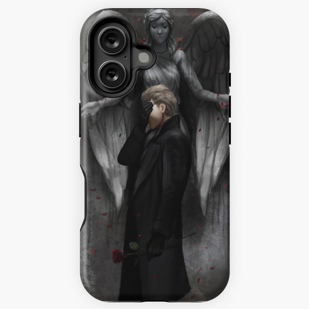 Item preview, iPhone Tough Case designed and sold by goingnwod.