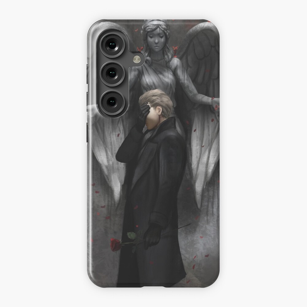 Item preview, Samsung Galaxy Snap Case designed and sold by goingnwod.
