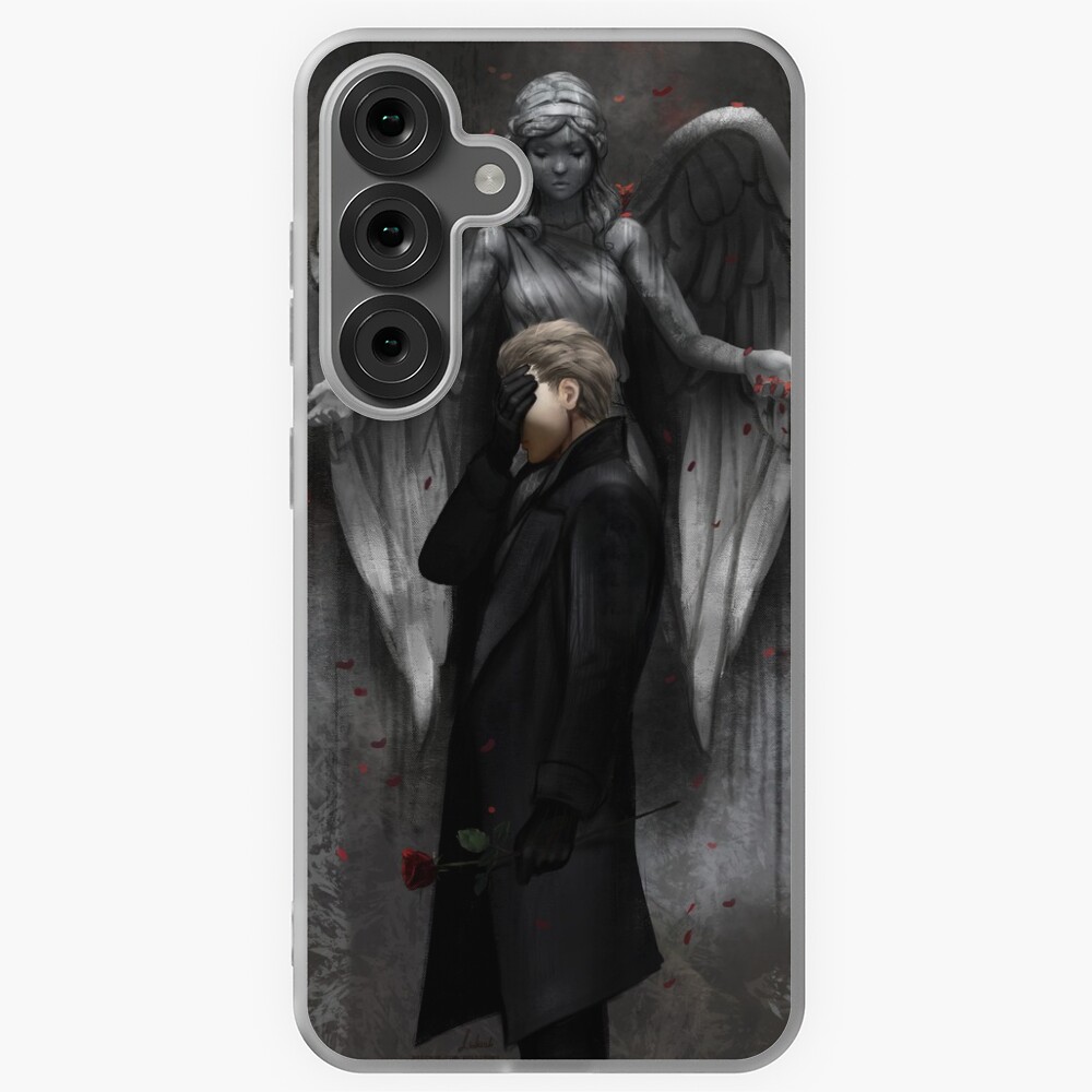 Item preview, Samsung Galaxy Soft Case designed and sold by goingnwod.