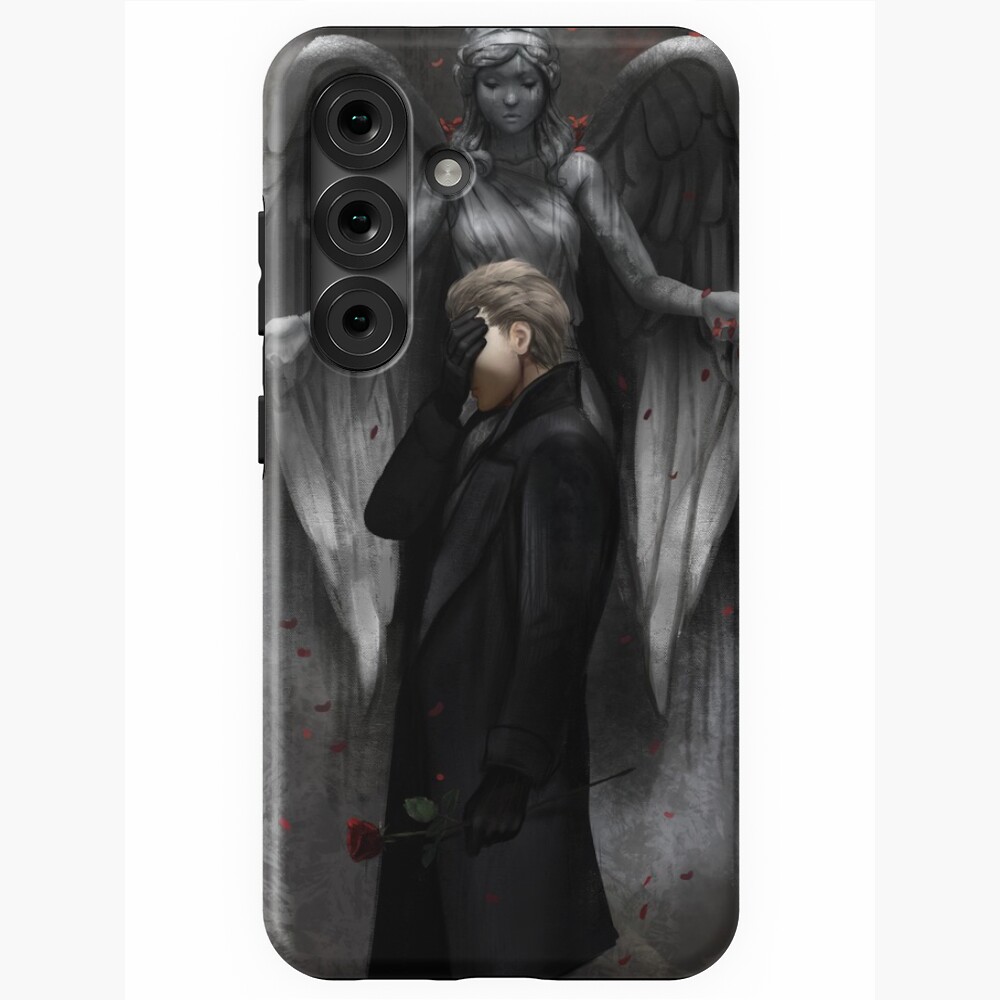 Item preview, Samsung Galaxy Tough Case designed and sold by goingnwod.