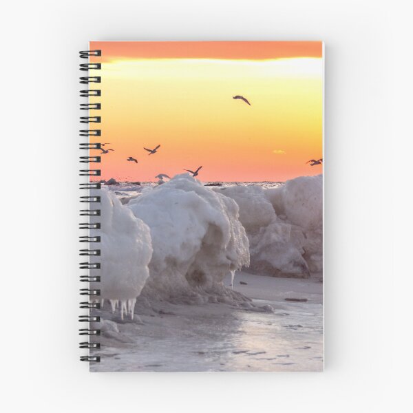 Item preview, Long Beach Winter 2015 designed and sold by AnneDB.