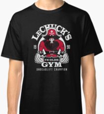 Ye Olde Gym Classic T-Shirt