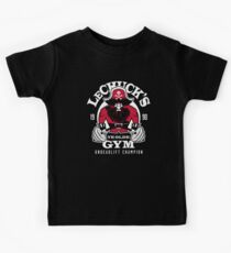 Ye Olde Gym Kids Tee