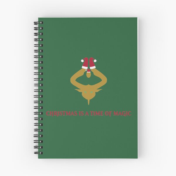 Item preview, Nicol Bolas Christmas designed and sold by EskeTB.