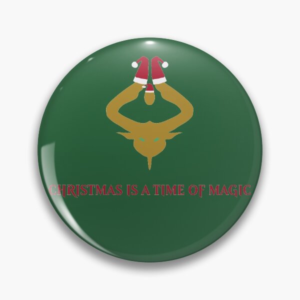 Item preview, Nicol Bolas Christmas designed and sold by EskeTB.