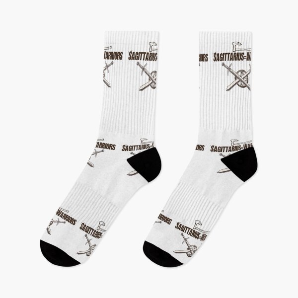 Item preview, Sagittarius=Warriors designed and sold by badassgentleman.