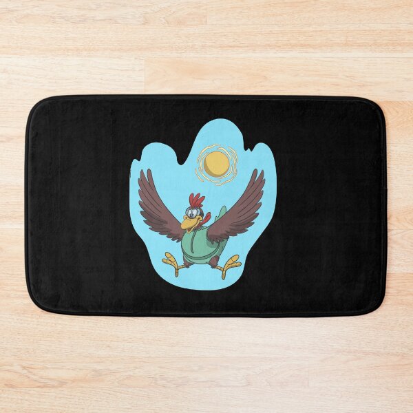 Item preview, Chicken flying wingsuit designed and sold by Monkey Ful.