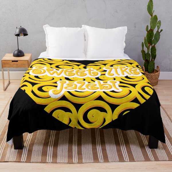 Item preview, Copy of Sweet like jalebi designed and sold by Prita-D.