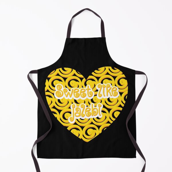 Item preview, Copy of Sweet like jalebi designed and sold by Prita-D.