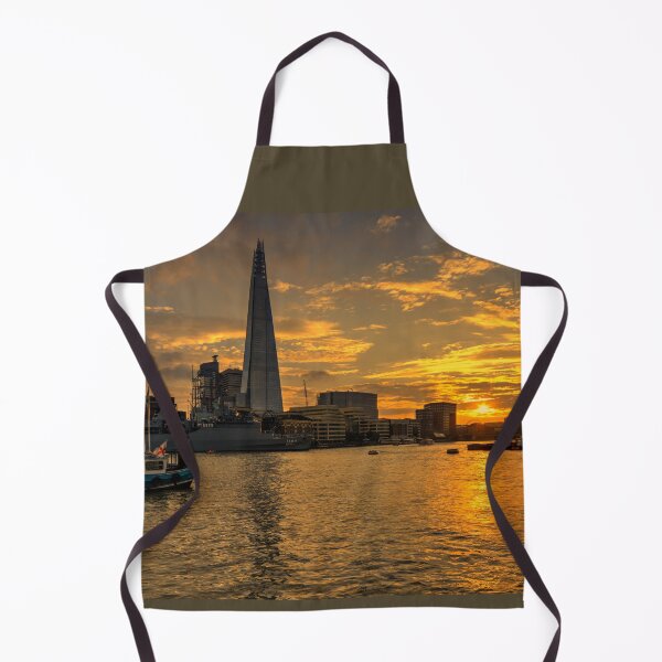 Item preview, Sunset Shard designed and sold by hawkie.