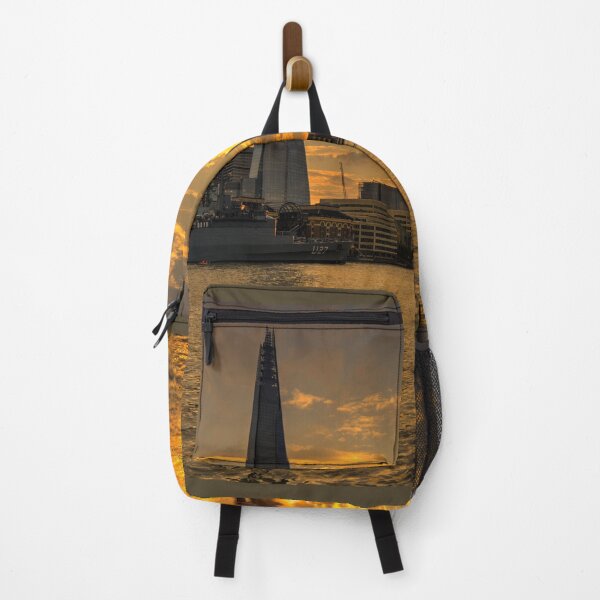 Item preview, Sunset Shard designed and sold by hawkie.