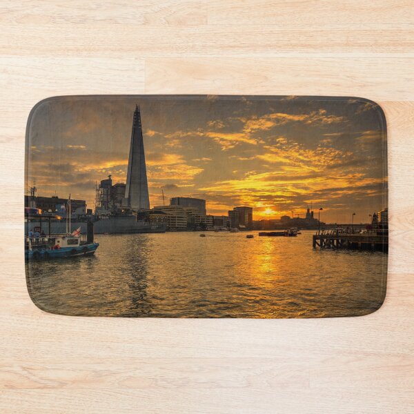 Item preview, Sunset Shard  designed and sold by hawkie.