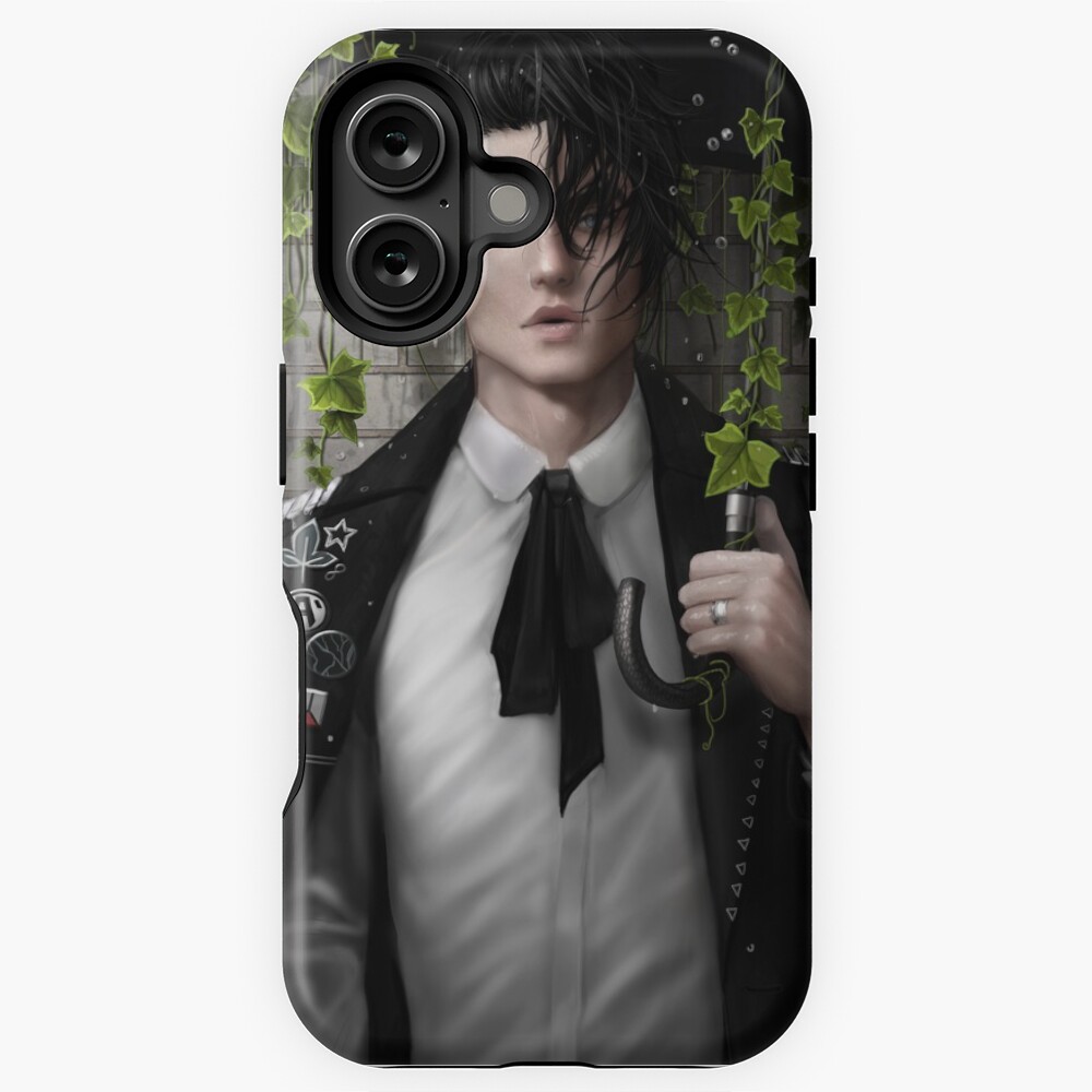 Item preview, iPhone Tough Case designed and sold by goingnwod.