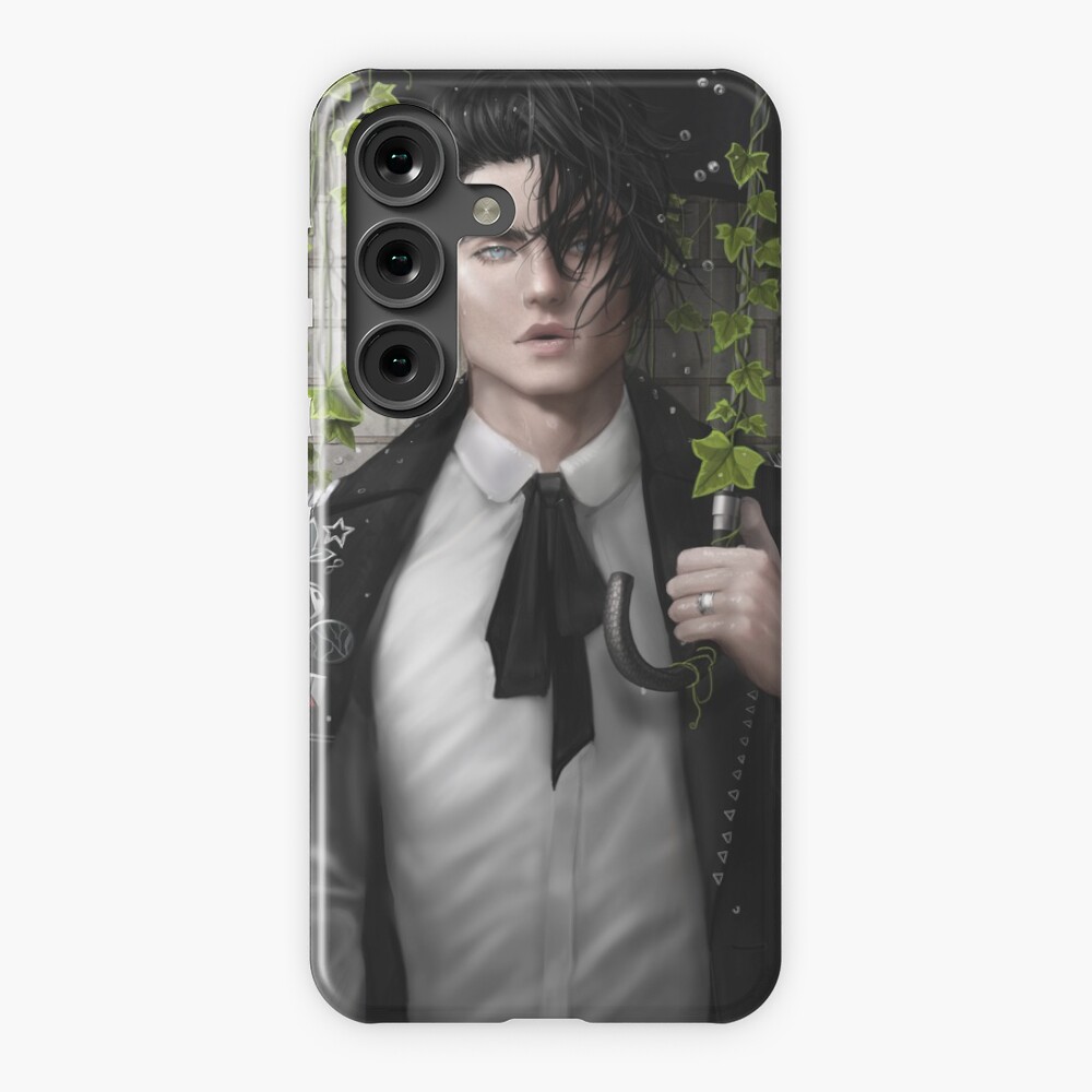 Item preview, Samsung Galaxy Snap Case designed and sold by goingnwod.