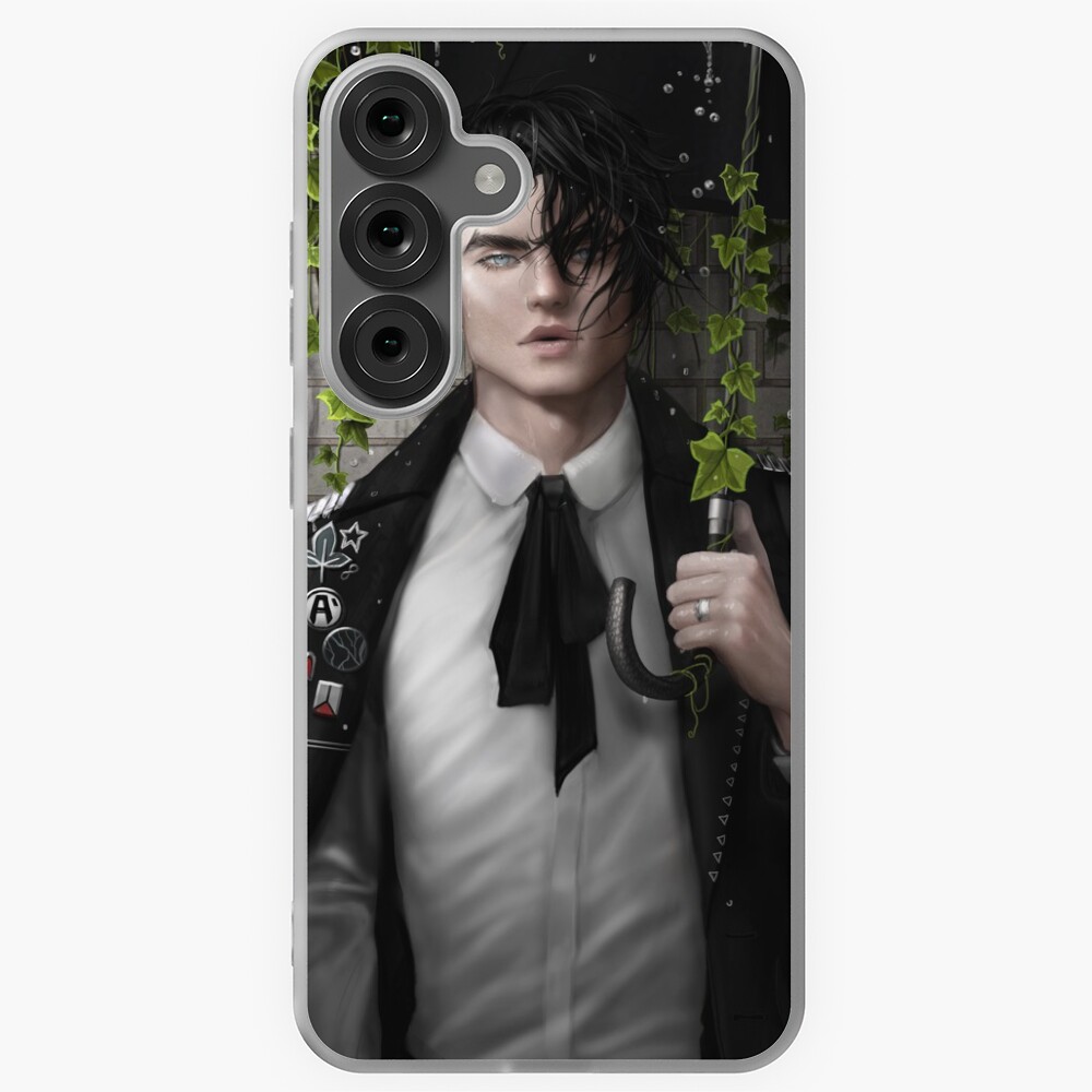 Item preview, Samsung Galaxy Soft Case designed and sold by goingnwod.