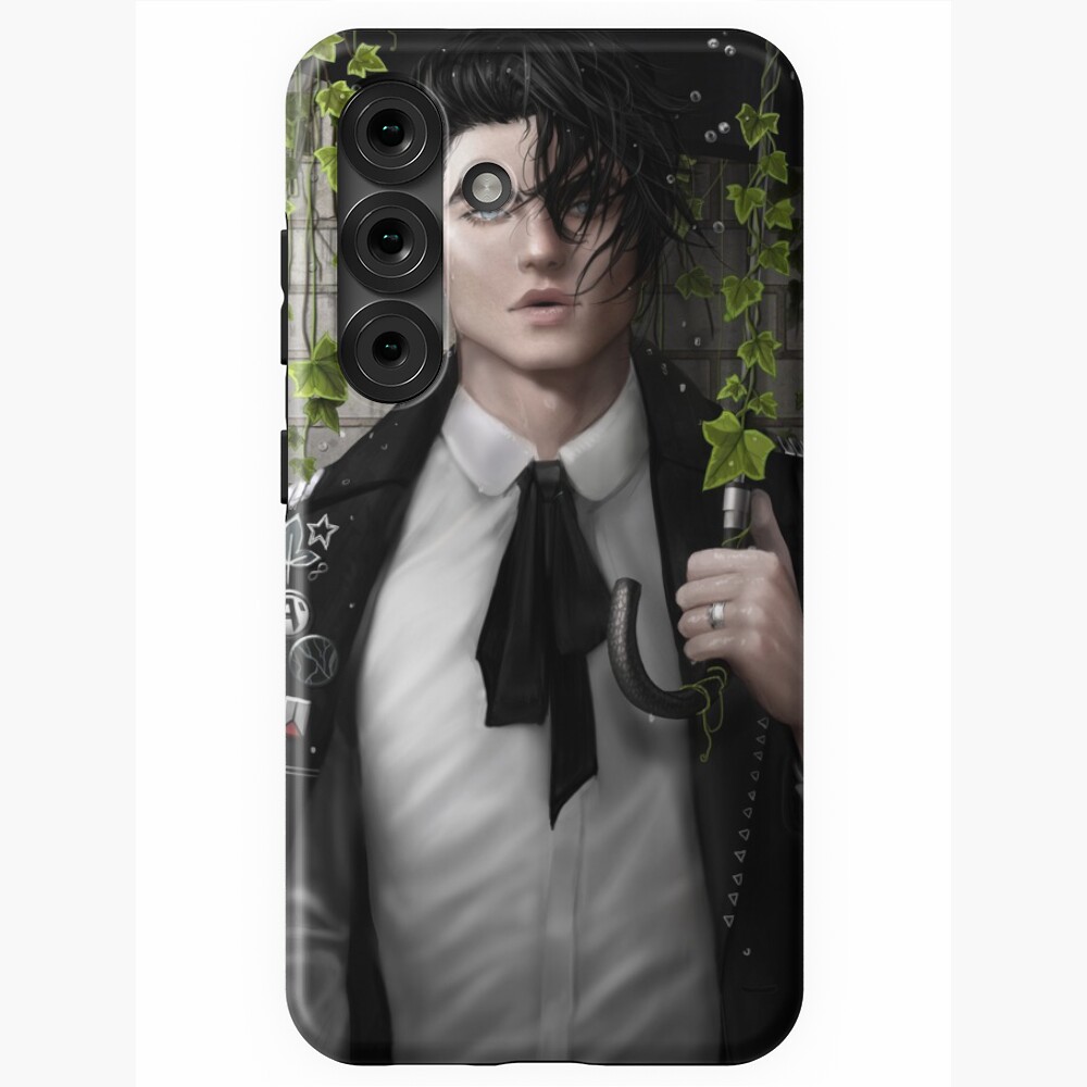 Item preview, Samsung Galaxy Tough Case designed and sold by goingnwod.