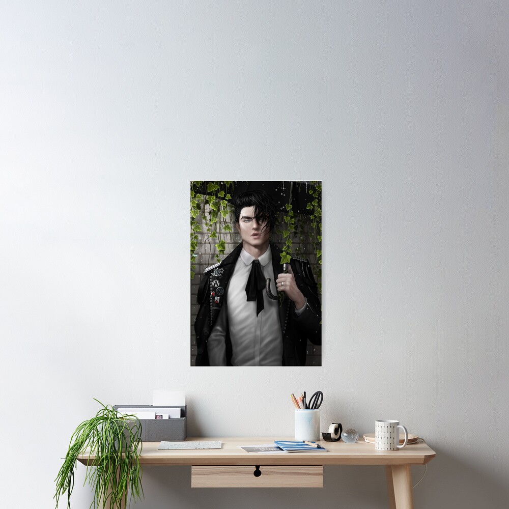 Item preview, Poster designed and sold by goingnwod.