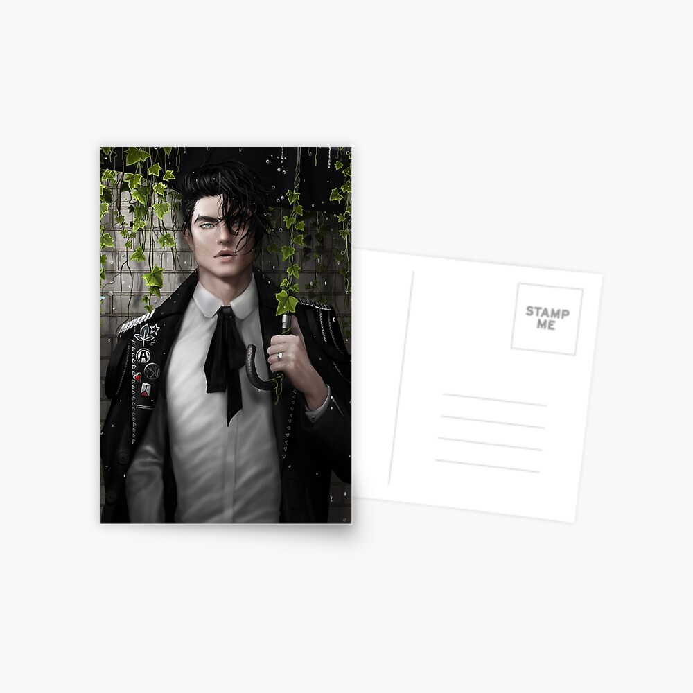 Item preview, Postcard designed and sold by goingnwod.