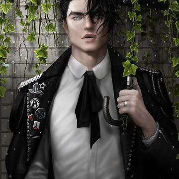 Artwork thumbnail, Ivy by goingnwod