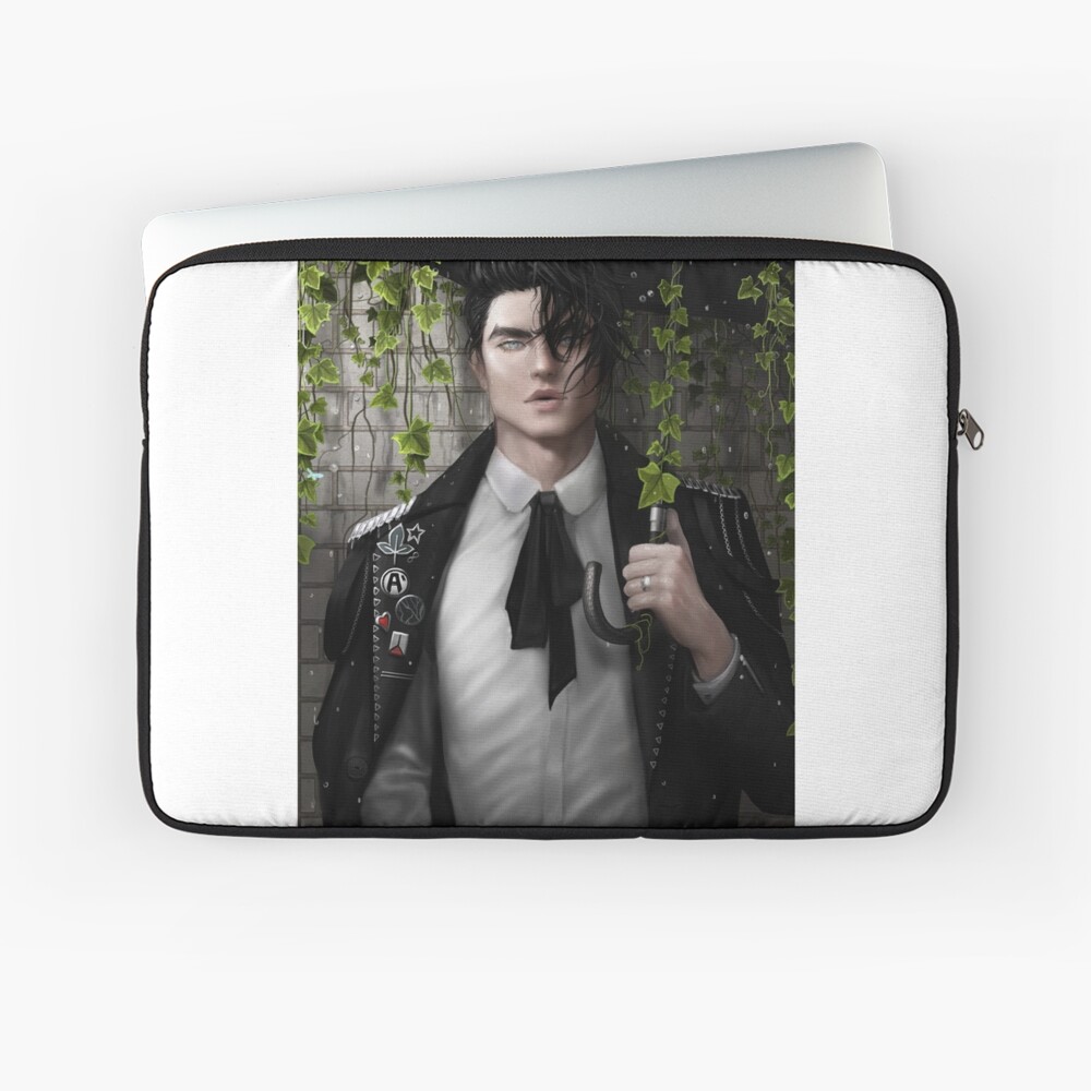 Item preview, Laptop Sleeve designed and sold by goingnwod.