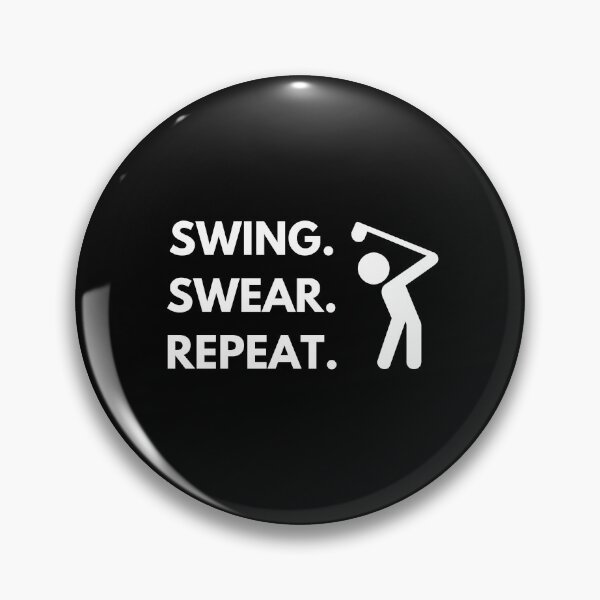 Item preview, Funny Golf Joke designed and sold by lolora.