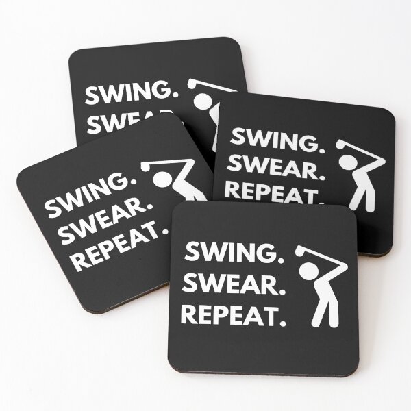 Item preview, Funny Golf Joke designed and sold by lolora.