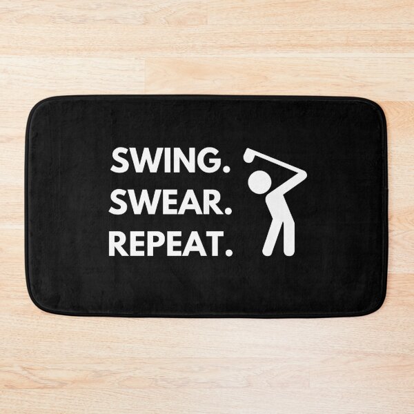 Item preview, Funny Golf Joke designed and sold by lolora.